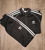 Adidas sst setje, Maat: 152, Kinderen en Baby's, Kinderkleding | Maat 152, Adidas, Jongen of Meisje, Ophalen of Verzenden, Zo goed als nieuw