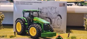 Beursmodel LCN miniaturenbeurs 2023 beschikbaar voor biedingen