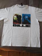 T-Shirt Billie Eilish maat XXS - Divided uit 2024, Ophalen of Verzenden, Zo goed als nieuw, Kleding