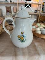 Vintage theepot, Ophalen of Verzenden