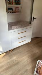 Bopita Commode | type Fenna, Ophalen, Zo goed als nieuw, Jongetje of Meisje