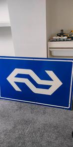 NS bord, Ophalen, Gebruikt, Trein, Overige typen