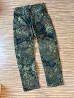 Carinthia Combat Broek Flecktarn CM3 Long w34, Verzamelen, Militaria | Algemeen, Ophalen of Verzenden, Landmacht, Duitsland, Kleding of Schoenen