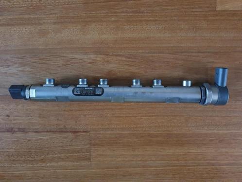 BMW hogedruk rail met sensor (780912902), Auto-onderdelen, Brandstofsystemen, BMW, Mini, Gebruikt, Ophalen