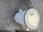 Centrifuge, Witgoed en Apparatuur, Wasdrogers, Ophalen, Gebruikt, Minder dan 85 cm, Minder dan 4 kg