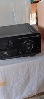 Sony SLV-SE70 VHS Videorecorder, Audio, Tv en Foto, Videospelers, Ophalen, Gebruikt, VHS-speler of -recorder