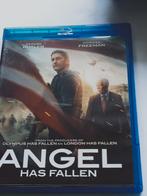 Angel has fallen bluray NL ondertiteld, Cd's en Dvd's, Blu-ray, Ophalen of Verzenden, Zo goed als nieuw, Actie