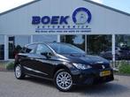 SEAT Ibiza 1.0 TSI 95pPK Style Bus Int. TREKH. | NAVI | ECC, Stof, Gebruikt, Euro 6, 1028 kg