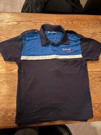 Bovenkleding Uniform Summa Handhaving, Overige typen, Blauw, Ophalen of Verzenden, Zo goed als nieuw