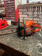 Husqvarna 550XP Kettingzaag, Ophalen of Verzenden, Gebruikt, Kettingzaag