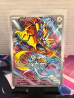 Pokémon Zeraora, Ophalen of Verzenden, Nieuw, Losse kaart, Foil