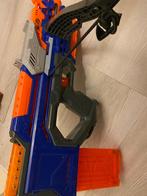 Nerf groot, Kinderen en Baby's, Speelgoed | Buiten | Actiespeelgoed, Ophalen, Zo goed als nieuw