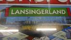 Monopoly Lansingerland, Vijf spelers of meer, ., Nieuw, Ophalen of Verzenden