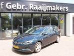 Opel Astra Sports Tourer 1.6 CDTI Online Edition*ECC*Navi*Ca, Voorwielaandrijving, Gebruikt, Euro 6, 4 cilinders