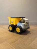 Little Tikes - Kiepwagen ZGAN, Ophalen
