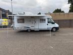 Burstner semi-integraal camper t615, Fiat, Particulier, Bürstner, 6 tot 7 meter