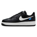 Nike Air Force 1 '07 "Black Summit White", Zwart, Nike, Ophalen of Verzenden, Sneakers of Gympen