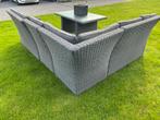 Hartman Diningset - Zeer Goede Staat!, Tuin en Terras, ., Meer dan 8 zitplaatsen, Ophalen of Verzenden, Zo goed als nieuw