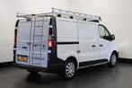 Renault Trafic 2.0 dCi 120PK EURO 6 - Airco - Navi - Cruise, Voorwielaandrijving, Gebruikt, 4 cilinders, 2000 kg