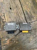 Spaningsregelaar piaggio 2t 50cc, Ophalen