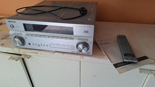 Pioneer VSX-1016V, Audio, Tv en Foto, Versterkers en Receivers, Zo goed als nieuw, 7.1, 120 watt of meer, Pioneer, Ophalen