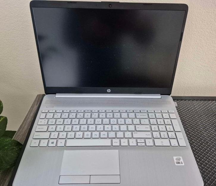 Hp pavilion, Computers en Software, Windows Laptops, Zo goed als nieuw, 15 inch, SSD, 2 tot 3 Ghz, 8 GB, Qwerty, Met videokaart