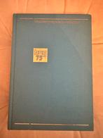 Boek met de gemeentewapens in Nederland, Ophalen of Verzenden, 20e eeuw of later