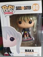 Funko Pop! Soul Eater - Maka #80 - Nieuw in doos!, Ophalen of Verzenden, Nieuw