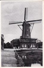 05673 Bodegraven - Graanmolen de Arkduif, Verzenden, 1960 tot 1980, Gelopen, Zuid-Holland