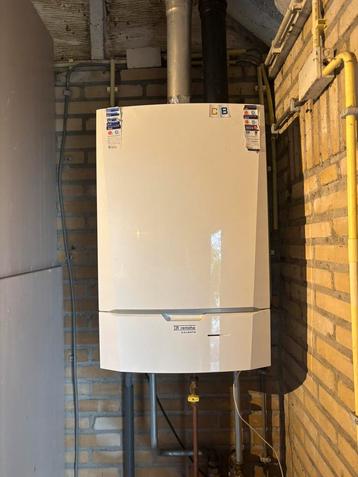 Remeha Calenta 40c uit 2013 beschikbaar voor biedingen