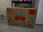Pampers Premium Protection Pants maat 5 (5 dozen maandpak), Ophalen, Nieuw