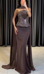 Galajurk / avondjurk / abiye, Kleding | Dames, Ophalen of Verzenden, Zo goed als nieuw, Maat 38/40 (M), Galajurk