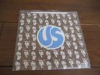 Us youre ok with us jeff wayne, 7 inch, Single, Ophalen of Verzenden, Zo goed als nieuw