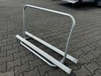 Berger fiersendrager voorop dissel, Caravans en Kamperen, Caravan accessoires, Ophalen