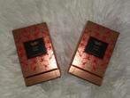Rituals Parfum EDP Tsuru FUYU D'OR 2x 60 ML dames, Ophalen of Verzenden, Nieuw