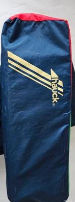 Campingbedje/reisbedje van hauk, Kinderen en Baby's, Babywiegjes en Ledikanten, Ophalen, Zo goed als nieuw, Ledikant