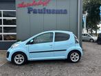 Citroen C1 1.0 Exclusive Airco|Bluetooth|Elec.pak., Auto's, Voorwielaandrijving, Euro 5, Gebruikt, C1