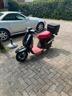 Te koop honda vision uit 1986 - leuke oldtimer, Fietsen en Brommers, Scooters | Overige merken, Ophalen of Verzenden, Zo goed als nieuw
