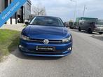 Volkswagen Polo 1.0 TSI 17''BONNENVILLE|PDC V+A|AIRCO|NAVI|V, Auto's, 1045 kg, Te koop, Benzine, Hatchback