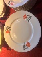 Puls 28-delig servies Phyllis, Ophalen, Overige stijlen, Bord(en)