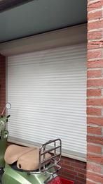 Rolluik handbediening 173x180 hoog, Ophalen, Gebruikt
