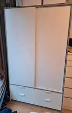 Kledingkast IKEA Trysil, Huis en Inrichting, Ophalen, Gebruikt, 100 tot 150 cm, 150 tot 200 cm