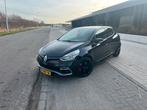 Renault Clio Monaco GP 1.6 RS Turbo 147KW 5-DRS AUT, Auto's, Euro 5, 1618 cc, Zwart, 4 cilinders