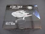 Eaglemoss Star Trek - U.S.S. Europa NCC-1648 Starship, Ophalen of Verzenden, Nieuw, Tv, Beeldje, Replica of Model