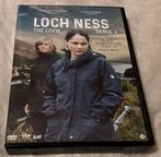 Loch Ness Seizoen 1 op DVD. Compleet en netjes, Vanaf 12 jaar, Ophalen of Verzenden, Zo goed als nieuw, Thriller
