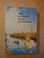 Elbert Hak - Huib de weerwolf, Ophalen of Verzenden, Gelezen
