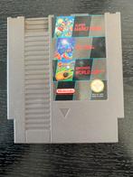 Nintendo NES 3-in-1: Super Mario / Tetris / World Cup, Spelcomputers en Games, Games | Nintendo NES, Puzzel en Educatief, 1 speler