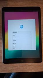 iPad 6e generatie 32GB + doos, Computers en Software, Apple iPads, Ophalen of Verzenden, Zo goed als nieuw, Apple iPad, 32 GB