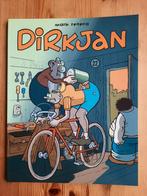Mark Retera - 22 DirkJan, Boeken, Stripboeken, Ophalen of Verzenden, Zo goed als nieuw, Mark Retera