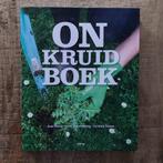 Onkruidboek Suze Peters, Ophalen of Verzenden, Zo goed als nieuw, Diverse auteurs, Interieur en Design
